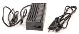 Ladegerät 18A Lamborghini AL1-02 für E-Scooter AL1 NERO