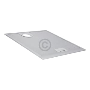 Metallfettfilter links BOSCH 00365477 380x365mm für Dunstabzugshaube