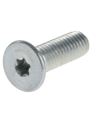 Schraube für Dunstabzugshaube BSH 00631756 Befestigungselement