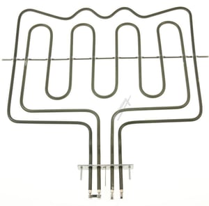 Heizkörper 2900W für Backofen Backer-Facsa 2900W Oberhitze