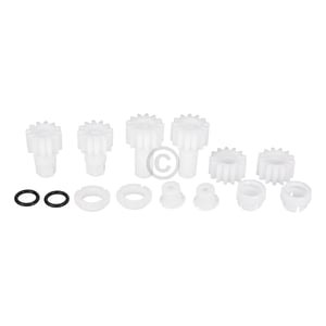 Getriebesatz Ecovacs 201-H001-0016 Ecovacs