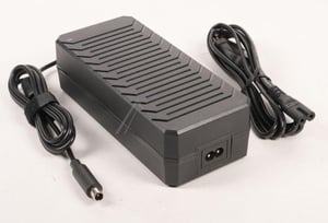 Schnell-Ladegerät 42V 5A für E-Scooter Classic PSE50424 210W EU Stecker Max Serie