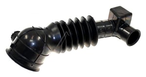 Flexibler Schlauch für Whirlpool Kühlschrank 488000636896 71L Direktinjektion