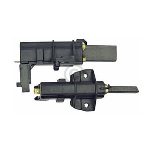 Kohlen SCHUNK für CESET Motor wie Whirlpool 481931088529 BOSCH 00151614 in Waschmaschine Waschtrockner