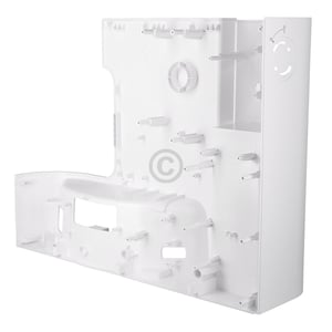 Front cover （white） 201-2437-0341