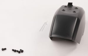 Vorderes Schutzblech Ducati P2-031 für E-Scooter Pro-II Plus