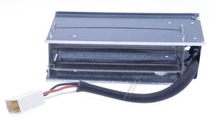 Trocknerheizung 2380W für Zanussi COM 50097938000 Heizelement, Trockner