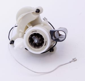 Mahlwerk für DeLonghi Kaffeemaschine AS13200337 230V-Motor