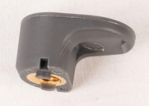 Klapphaken-Baugruppe für E-Scooter Navee 30030000000325 Verriegelungsmechanismus