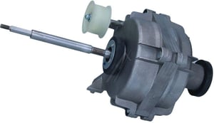 Waschmaschinenmotor Vestel 32049962 Inverter-Welling