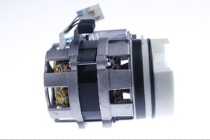 Umlaufmotor für Midea Geschirrspüler 11001010000026 Umwälzpumpe