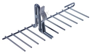 Klappteil für Geschirrspüler Beko/Grundig C00890847 Halter