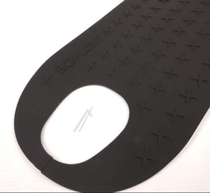 Front Deckpad SoFlow 800.481.05 für SO4 PRO MAX E-Scooter Trittbrett