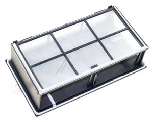 Bodenfilter für Whirlpool-Indesit Ofen 488000731593 Ofenreinigung