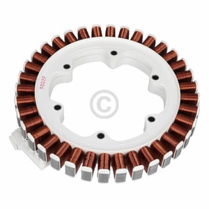 Stator LG 4417EA1002F für Waschmaschine LG Electronics