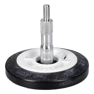 Rad-Baugruppe für Midea Trockner 12938200000037 Rolle, Laufrad