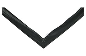 Kühlschrankdichtung für Beko Kühlschrank C00865227 Obere Türdichtung