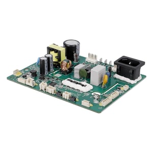 Main board of station（white/Water tank version） 201-2453-0101