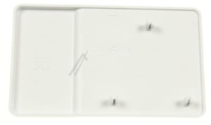 Obere Kühlschrankabdeckung Hisense Gorenje 822309 Gehäuseteil