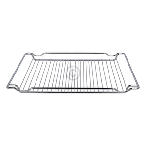 Grillrost SIEMENS 00441179 442x345mm Bratrost für Backofen