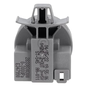 Druckwächter beko 2833830300 Metalflex für Waschmaschine Waschtrockner