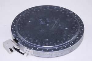 Beko-Grundig-Arcelik Ofen-Heizelement C00912534 230V-Einkreis