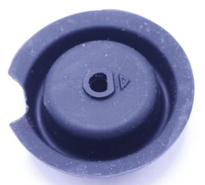 Überlaufschutzdichtung für Ofen Electrolux AEG 140138371012 Abdichtung Dampfschutz