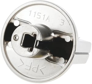 Drehgriff-Temperatur 00634534