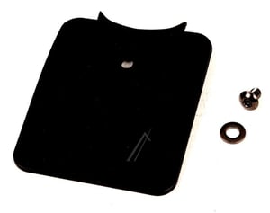 Kennzeichenhalter EGRET 10100224 für E-Scooter