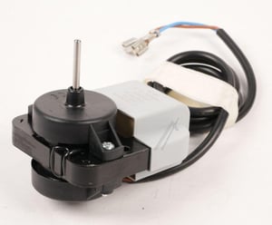 Liebherr Kühlschrank-Lüftermotor 611804500 750mm 6,3mm