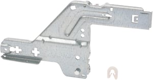 Türscharnier Bosch 00740001 Tür