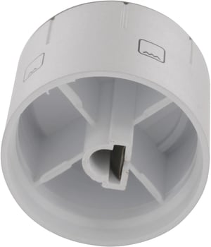 Drehgriff-Vorwahl 00638201