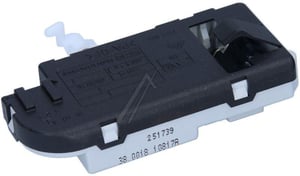 Türverriegelung Waschmaschine Hisense/Gorenje 251739 WM20 UL4