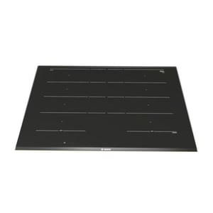 Glaskeramikfläche BOSCH 00714645 für Kochfeld