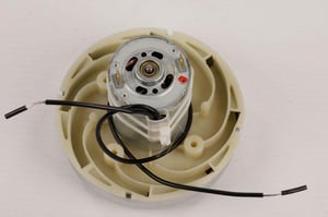 Saugmotor für Staubsauger Sharp MTRSVA0001N Geräteantrieb