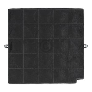 Kohlefilter wie Airforce AFFCAF16CS 258x263mm für Dunstabzugshaube