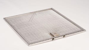 Fettabscheider für Dunstabzugshaube Elica GRI0103777B 267,5x305,5 mm