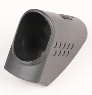 Frontlichtabdeckung Segway-Ninebot AB.05.14.00.0199 für E-Scooter E2 PRO