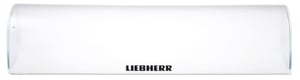Butterfachdeckel Liebherr 910269100 Kühlschrank Kunststoff