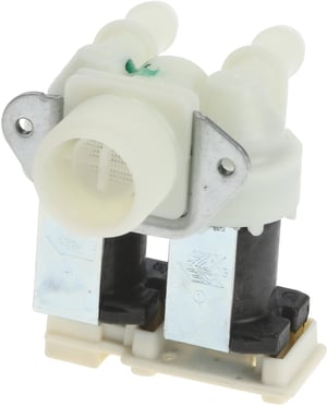 Magnetventil für Einlassventil Bosch 00181623 Waschmaschine, Heizung