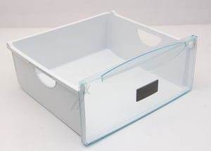 Liebherr Kühlschrank Schublade 979190100 transparente Front
