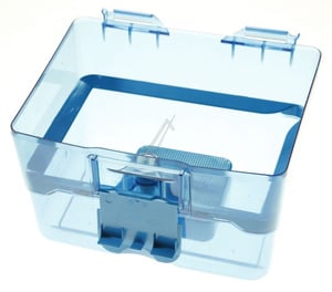 Schmutzwasserbox für Staubsauger Thomas 118154 Nasssauger Behälter