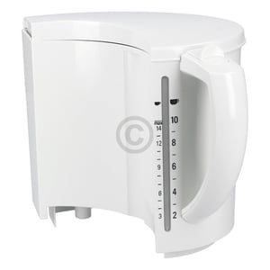 Wassertank BOSCH 00267946 für Kaffeemaschine