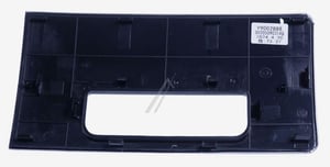 Bedruckte Dekorplatte für Waschmaschine Haier 0020509031AQ 49128919 Waschmittelkastenblende