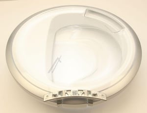 Fenster Komplette tuer mit geschweisstem scharnier(silber-weiss) 11032313