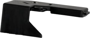 Ofenabdeckung für Backofen BSH-Gruppe 00618832 Hitzeschutz, Backofen