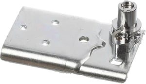 Türscharnier für Bosch-Gerät 12024916 Scharnier-Reparatur