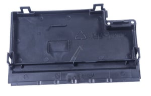 Abdeckung für Dunstabzugshaube Whirlpool/Indesit 488000861458 ABS, weiß