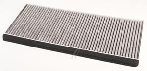 Kohlefilter für Ofen Eurofilter 17006837 Passend Bosch Siemens, Aktivkohle