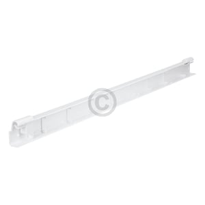 Luftleitleiste senkrecht für Kühlteil Haier 0060218758 49053621 in KühlGefrierKombination SideBySide